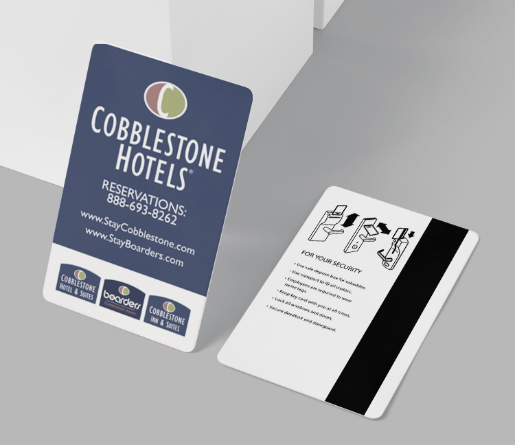 optimizing hotel security with salto locking systems and mifare ultralight c rfid cards