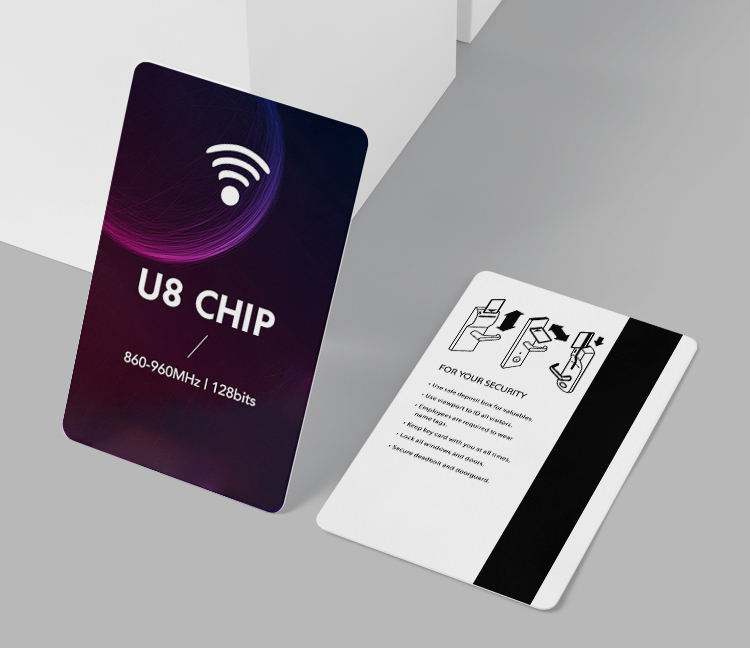 rfid card mifare ultralight