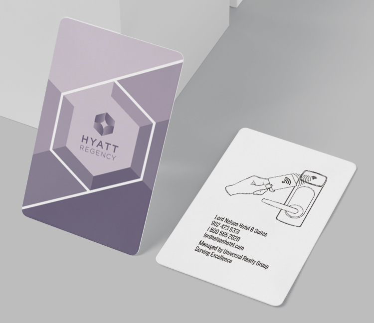 rfid transit cards with usb provision