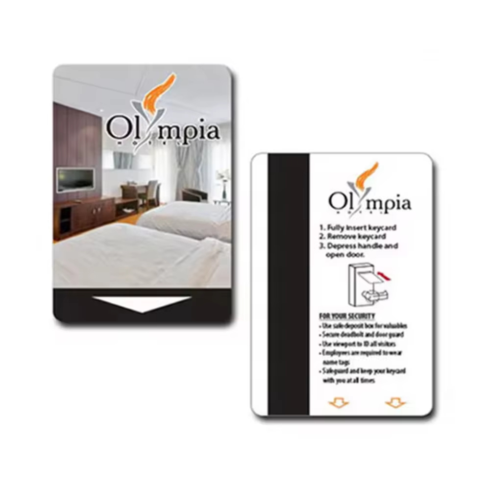 parlour visiting card design