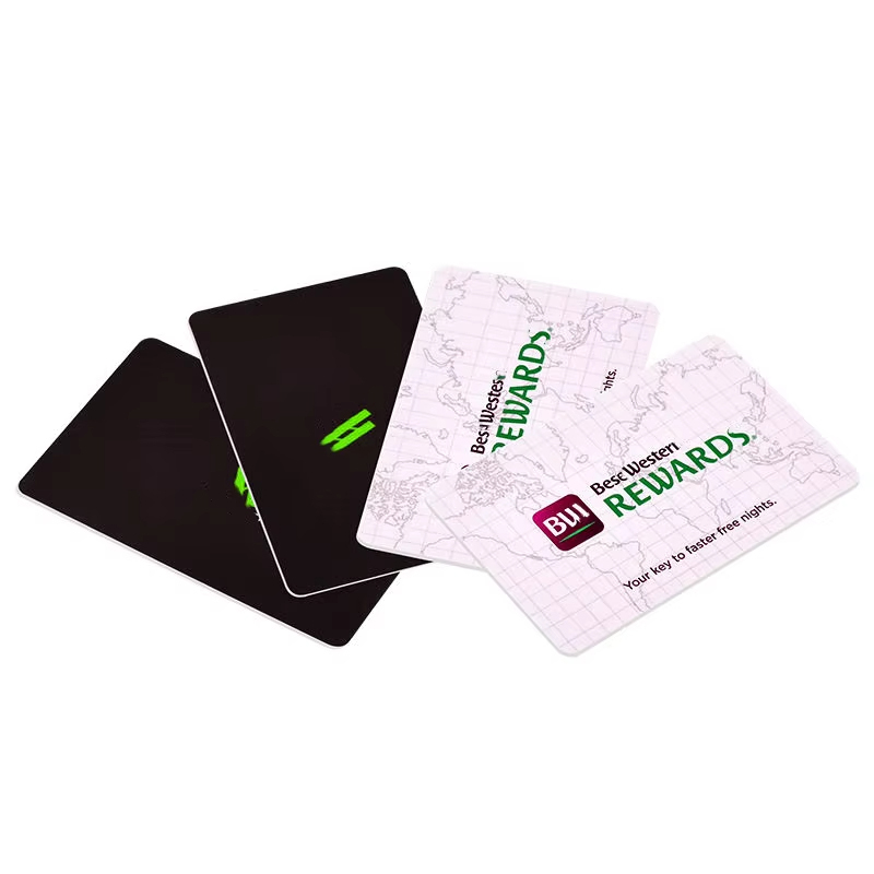 proximity card