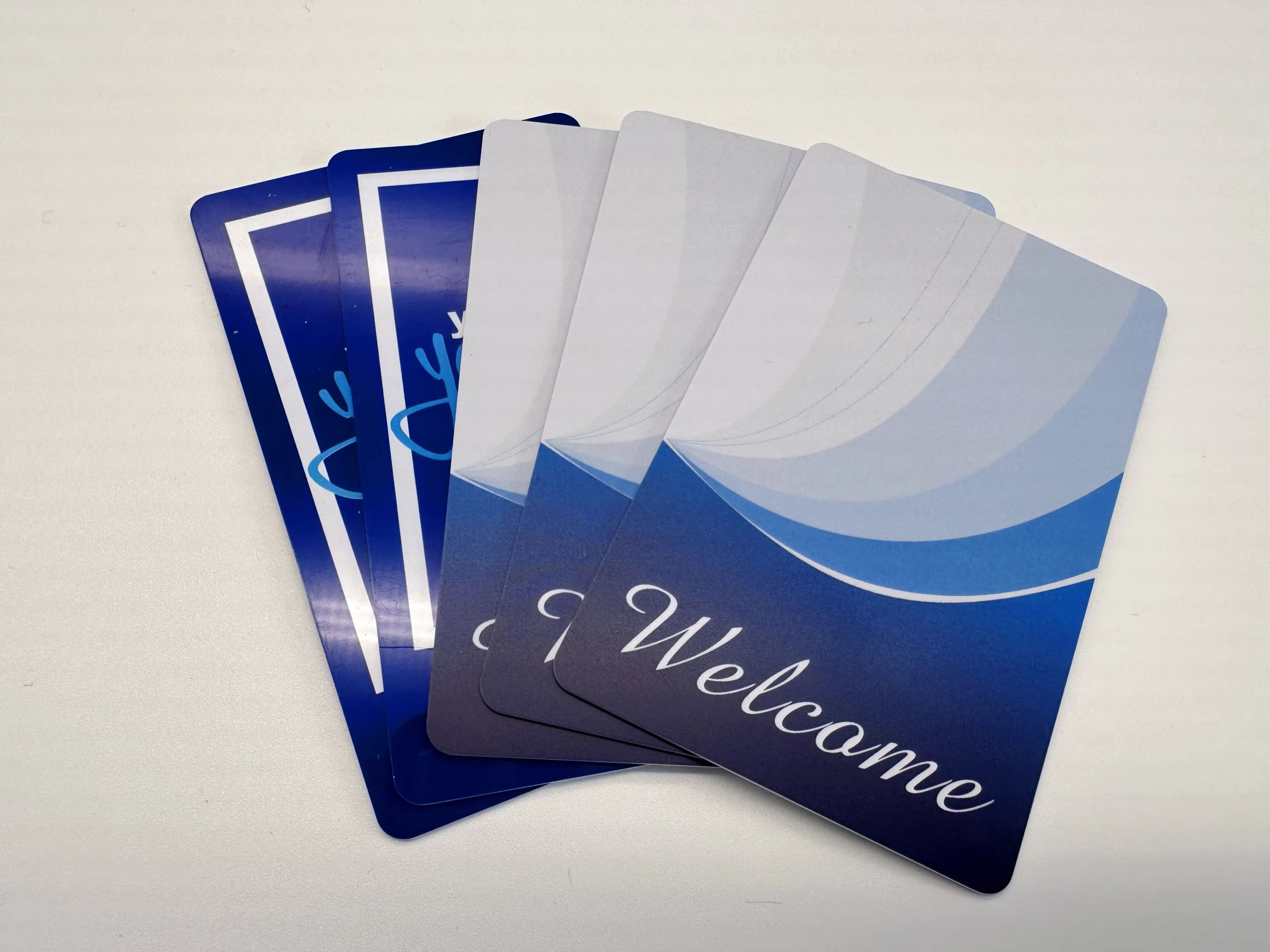 software engineer business cards