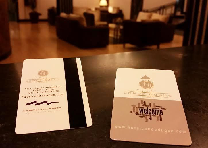 wave nfc business card