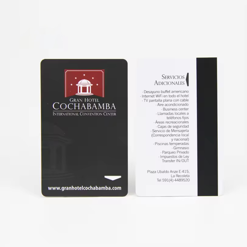 touch and go nfc card