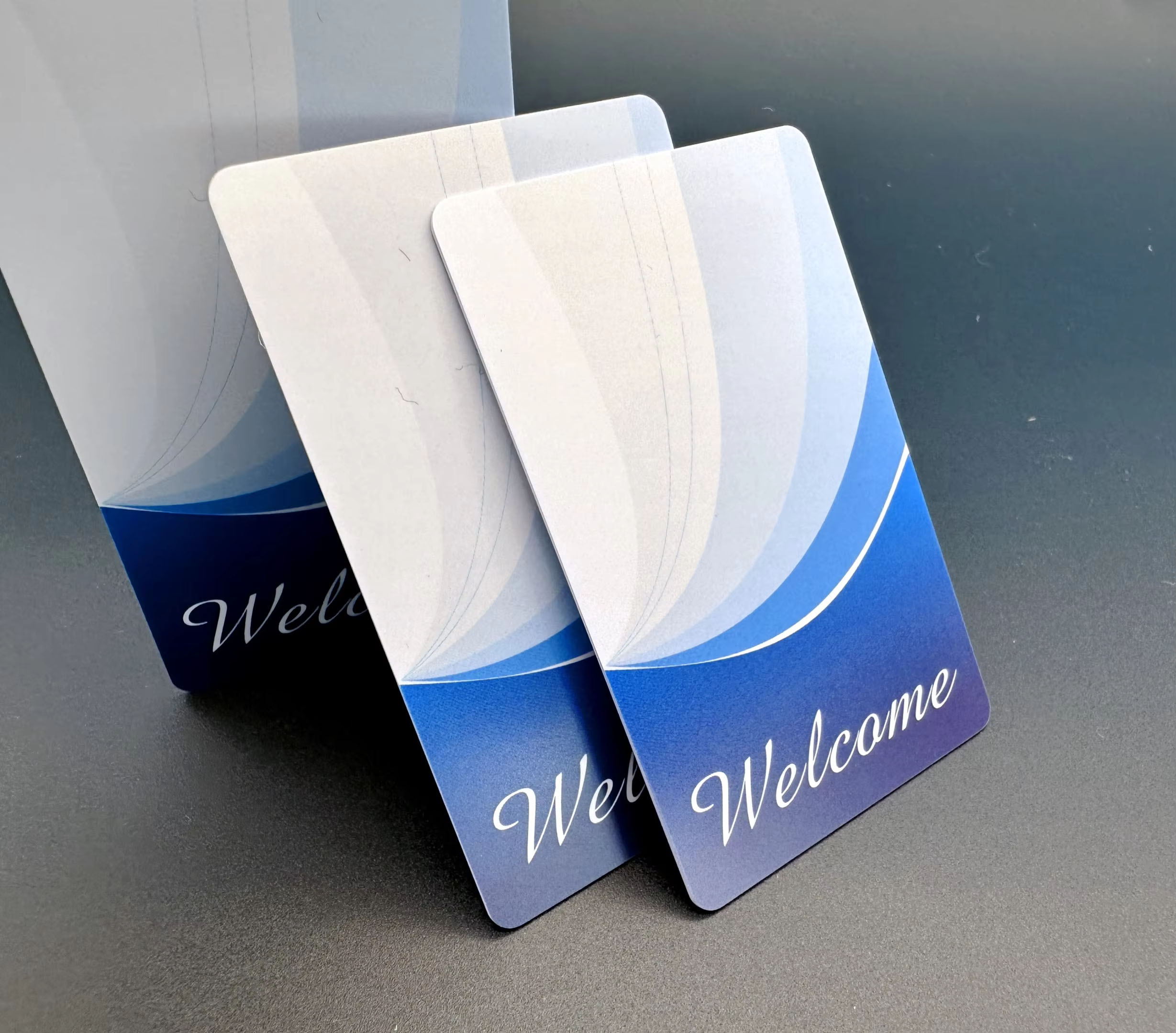 smart card door lock system