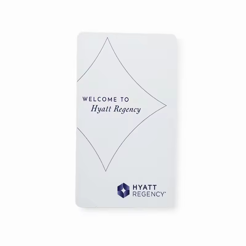 rfid smart card technology