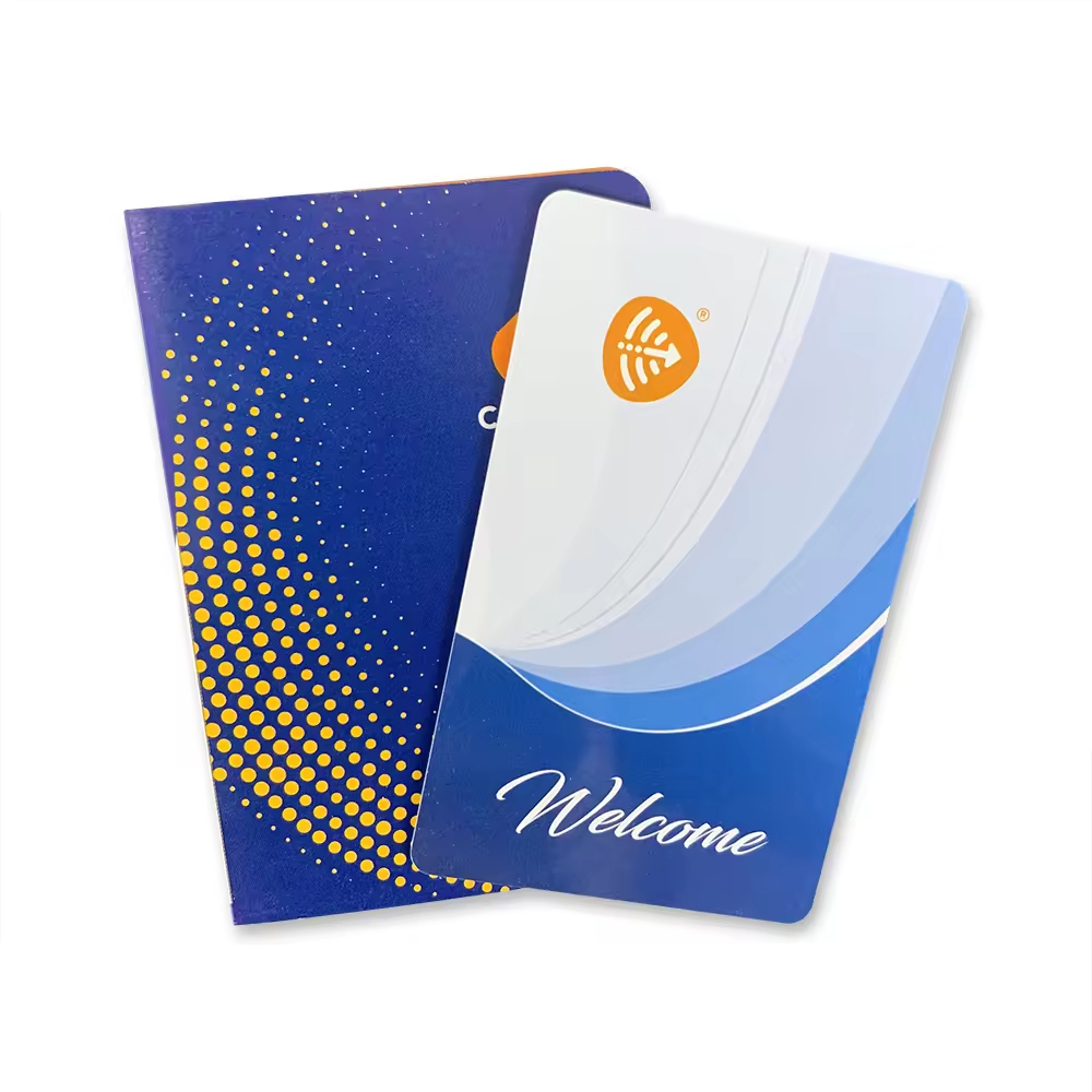 payment card manufacturers