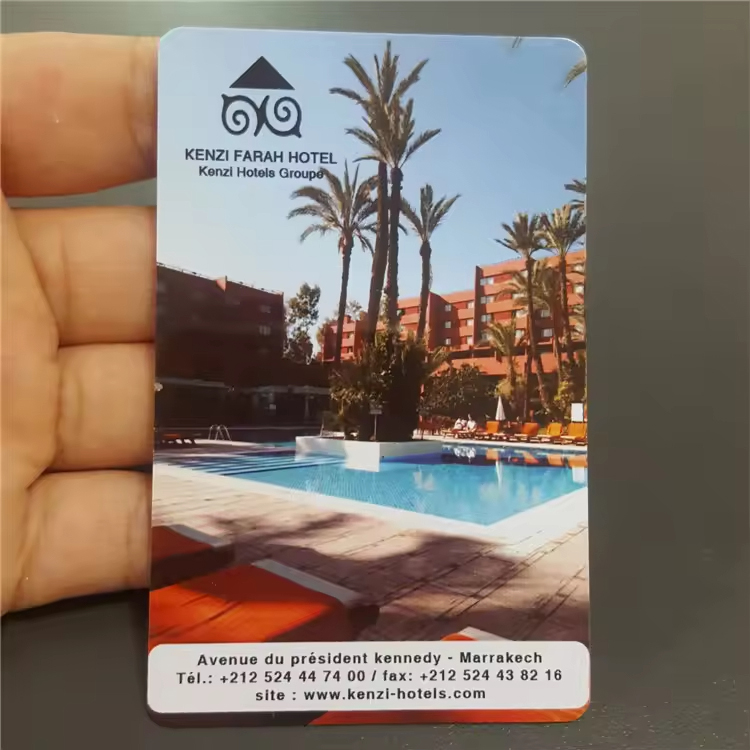 rfid protect card