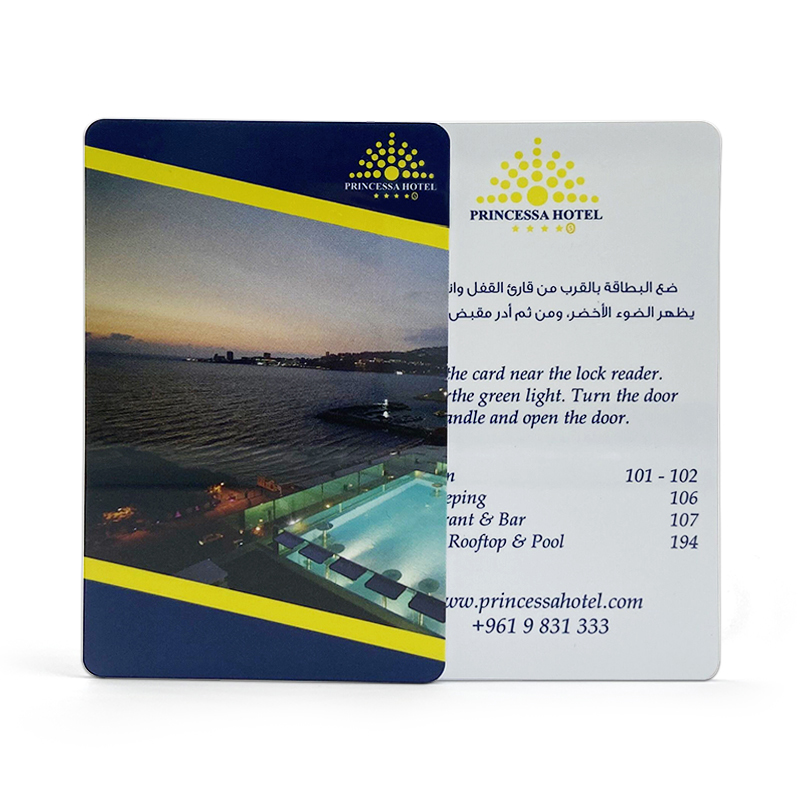 use mobile as nfc card