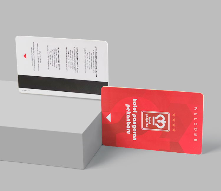 nfc programmable cards