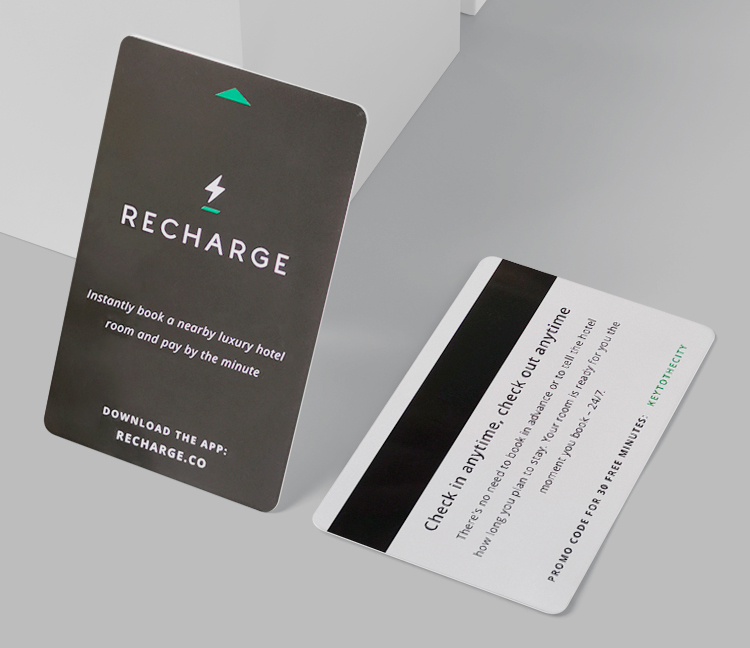 wholesale metal business cards