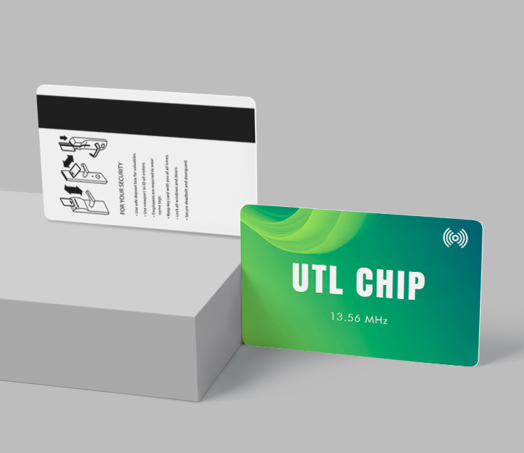 tagrfid business cards