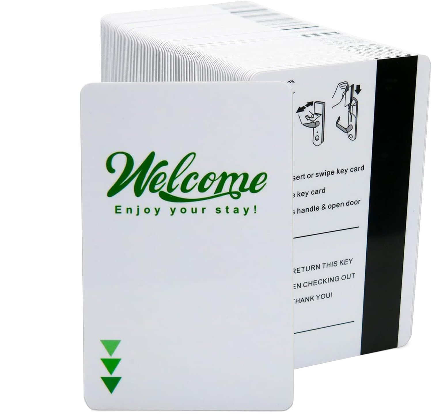 what paper to use for business cards