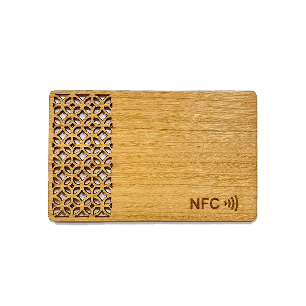 tagrfid business cards