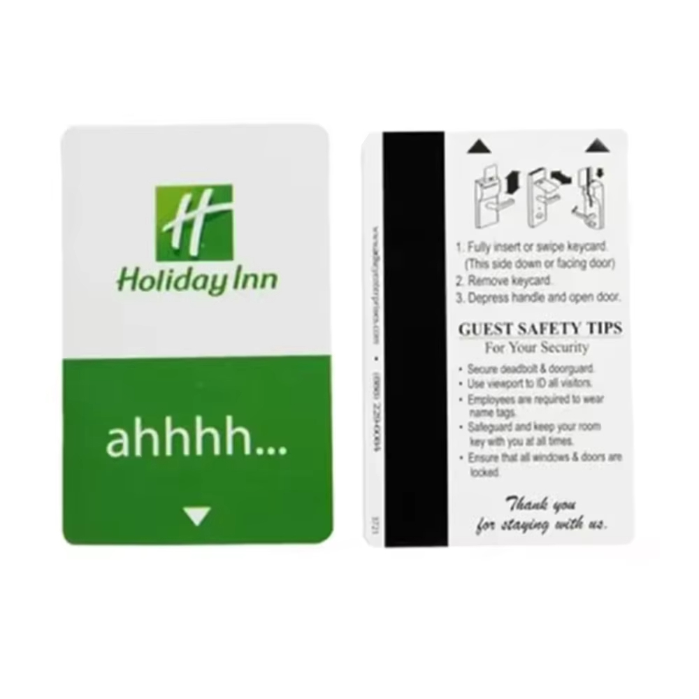 link nfc card
