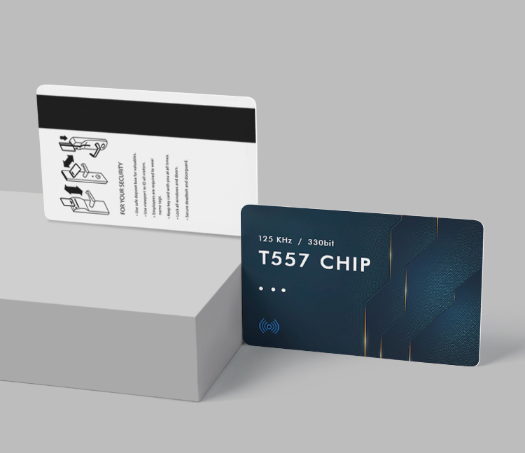 tagrfid business cards