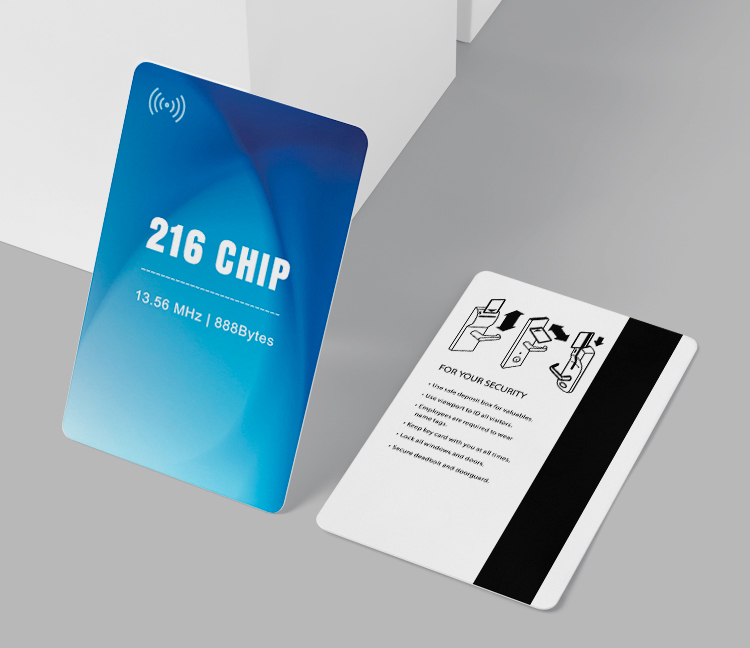 tagrfid business cards