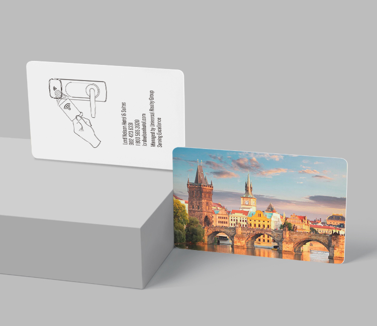 Why do you want to avoid prepaid cards