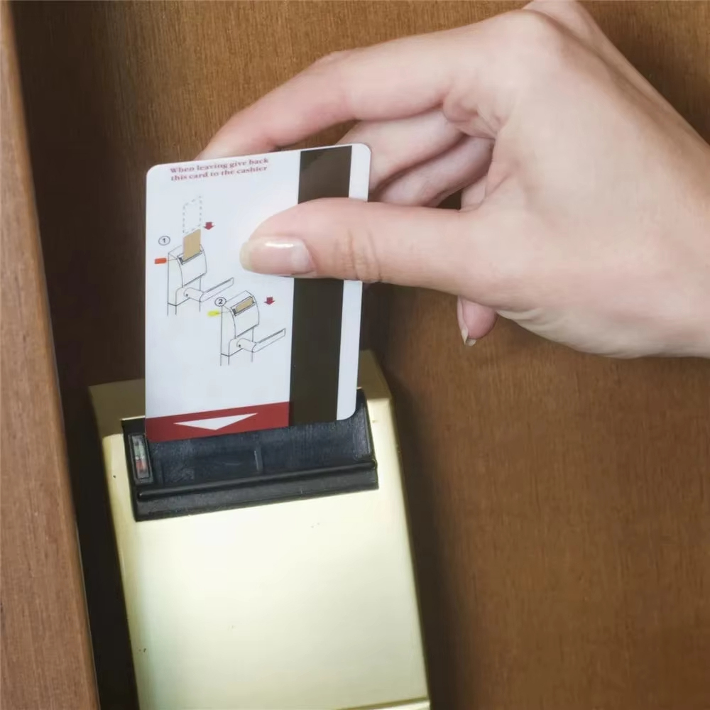 wholesale metal business cards