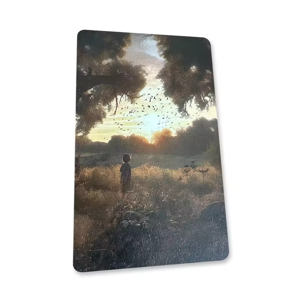 nfc contact card iphone